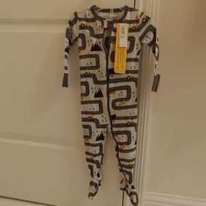 Old Navy Toddler Sleeper